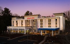 Hampton Inn Tunnel rd Asheville Nc